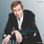 Lugansky - Liszt Piano Works (24/88 FLAC)