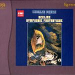 Munch: Berlioz - Symphonie Fantastique (SACD)