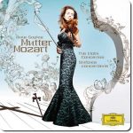 Mutter: Mozart - Violin Concertos no.1-5, Sinfonia Concertante (24/96 FLAC)