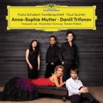Mutter: Schubert - Trout Quintet (24/96 FLAC)