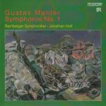 Nott: Mahler - Symphony no.1 (SACD)
