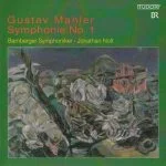 Nott: Mahler - Symphony no.1 (SACD)