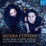 Rial, Alqhai - Muera Cupido (24/44 FLAC)