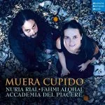 Rial, Alqhai - Muera Cupido (24/44 FLAC)