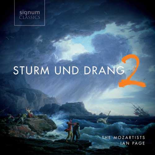 Page: Sturm Und Drang vol.2 (24/96 FLAC)