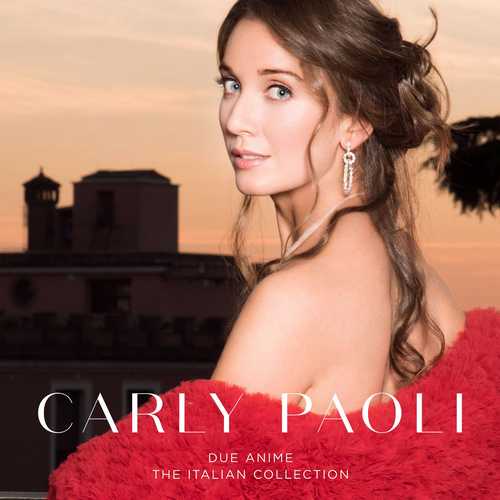 Carly Paoli - Due Anime. The Italian Collection (24/48 FLAC)