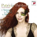 Patricia Petibon - L'amour, la mort, la mer (24/96 FLAC)