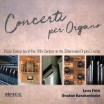 Pohle: Concerti Per Organo (24/96 FLAC)