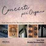 Pohle: Concerti Per Organo (24/96 FLAC)