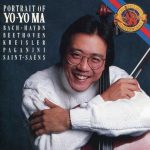 Portrait of Yo-Yo Ma (SACD)