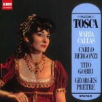 Prêtre: Puccini - Tosca (SACD)