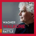 Rattle: Wagner - Die Walküre (24/48 FLAC)