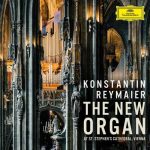 Reymaier - The New Organ at St. Stephen’s Cathedral (24/96 FLAC)