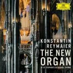 Reymaier - The New Organ at St. Stephen’s Cathedral (24/96 FLAC)