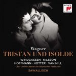 Sawallisch: Wagner - Tristan und Isolde1957 (24/48 FLAC)
