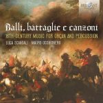 Scandali, Occhionero - Balli, battaglie e canzoni (24/96 FLAC)