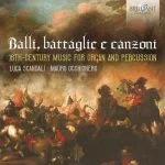Scandali, Occhionero - Balli, battaglie e canzoni (24/96 FLAC)
