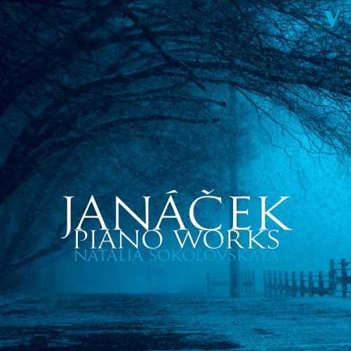 Sokolovskaya: Janáček - Piano Works (24/88 FLAC)