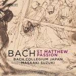 Suzuki: Bach - St. Matthew Passion (24/96 FLAC)