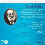 The Romantic Cello Concerto vol.5 (24/96 FLAC)