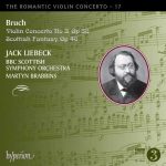 The Romantic Violin Concerto vol.17 (24/96 FLAC)