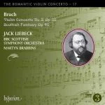 The Romantic Violin Concerto vol.17 (24/96 FLAC)