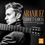 Thibaut Garcia - Aranjuez (24/96 FLAC)