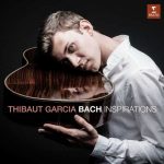 Thibaut Garcia - Bach Inspirations (24/96 FLAC)