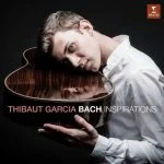 Thibaut Garcia - Bach Inspirations (24/96 FLAC)