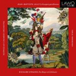 Tonnesen: Lully, Strauss - Le Bourgeois Gentilhomme (24/96 FLAC)