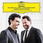 Villazon, Abdrazakov, Nezet-Seguin: Duets (24/96 FLAC)