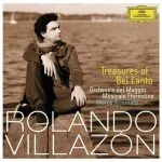 Rolando Villazon - Treasures of Bel Canto (24/88 FLAC)