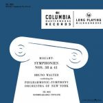 Walter: Mozart - Symphonies no.38 & 41 (24/44 FLAC)