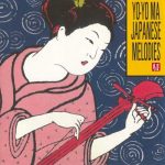 Yo-Yo Ma - Japanese Melodies (SACD)