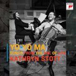 Yo-Yo Ma, Kathryn Stott - Songs From The Arc Of Life (24/96 FLAC)