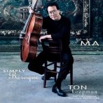 Yo-Yo Ma, Ton Koopman - Simply Baroque (SACD)