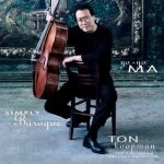 Yo-Yo Ma, Ton Koopman - Simply Baroque (SACD)