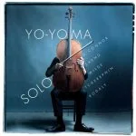 Yo-Yo Ma - Solo (SACD)