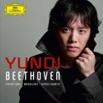 Yundi: Beethoven - Pathétique, Moonlight, Appassionata (24/96 FLAC)