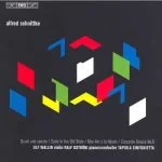 Alfred Schnittke Edition vol.23 (24/44 FLAC)