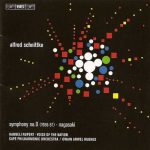 Alfred Schnittke Edition vol.24 (24/44 FLAC)
