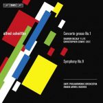 Alfred Schnittke Edition vol.25 (24/44 FLAC)