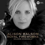Alison Balsom - Royal Fireworks (24/192 FLAC)
