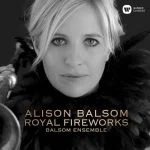 Alison Balsom - Royal Fireworks (24/192 FLAC)