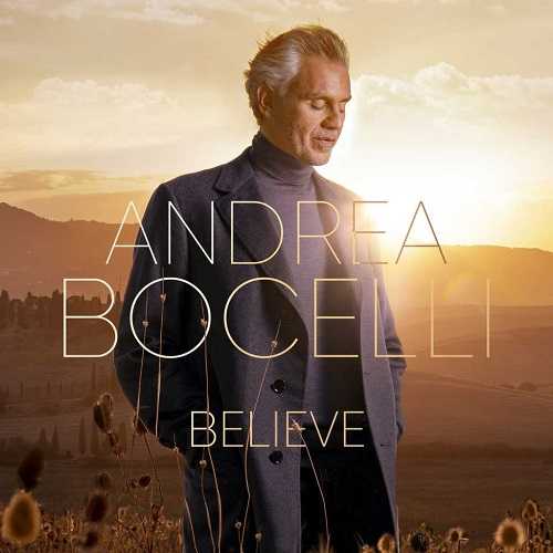 Andrea Bocelli - Believe (24/96 FLAC)