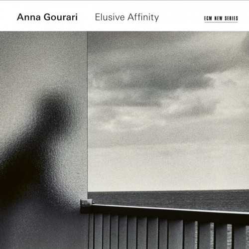Anna Gourari - Elusive Affinity (24/96 FLAC)