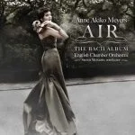 Anne Akiko Meyers - Air. The Bach Album (24/96 FLAC)