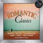 Audiophile Romantic Classics (24/192 FLAC)