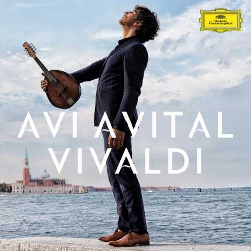 Avi Avital - Vivaldi (24/96 FLAC)