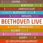 Royal Concertgebouw Orchestra: Beethoven Live (24/44 FLAC)